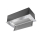 VDB BOX Glass Inox 60 - 1439128 - zdjęcie 3